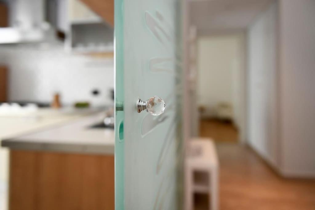 Apartament Peaceful Hideaway Rzym Zewnętrze zdjęcie