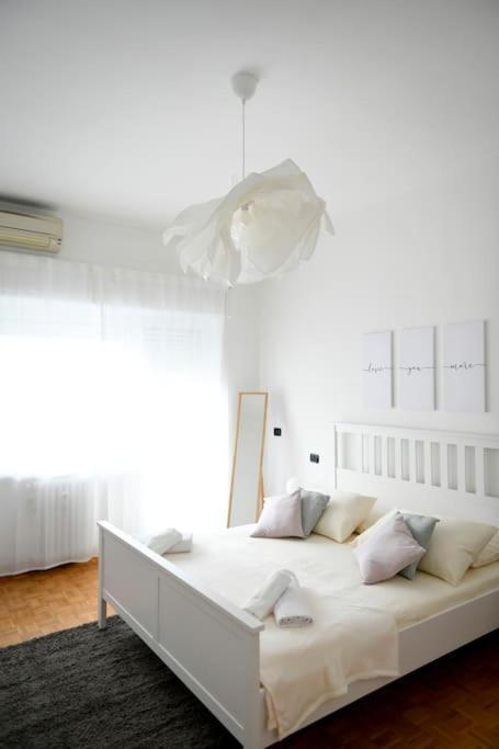 Apartament Peaceful Hideaway Rzym Zewnętrze zdjęcie