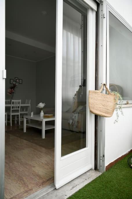 Apartament Peaceful Hideaway Rzym Zewnętrze zdjęcie