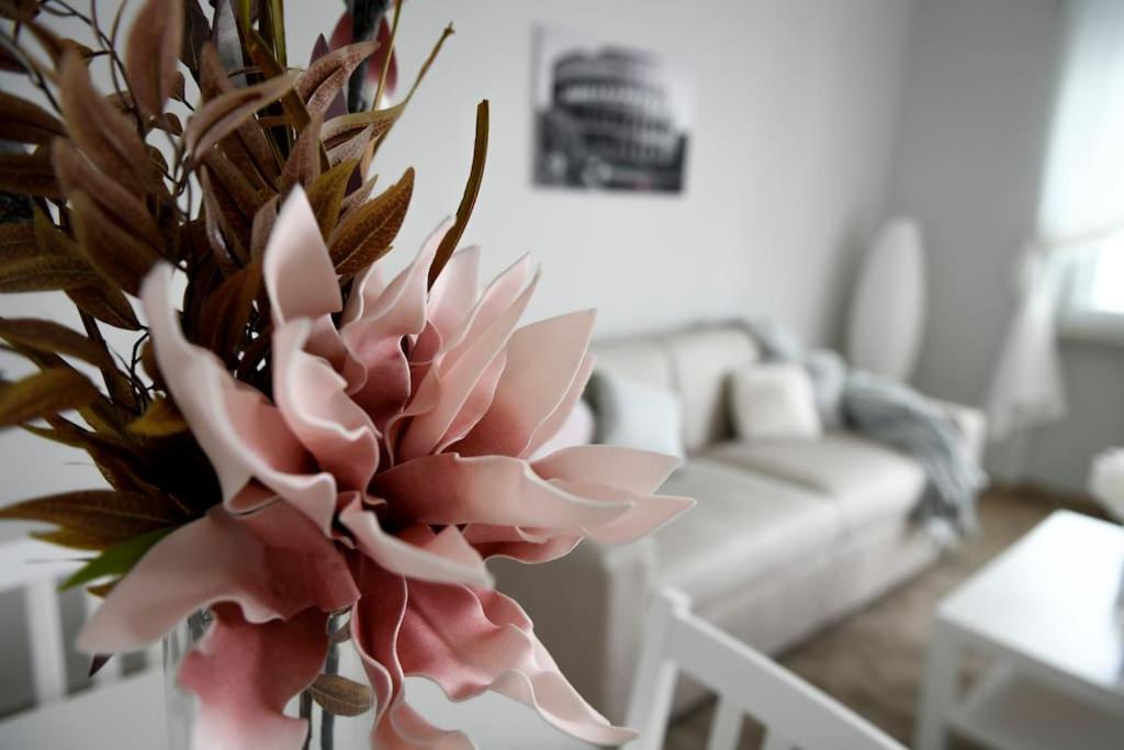Apartament Peaceful Hideaway Rzym Zewnętrze zdjęcie