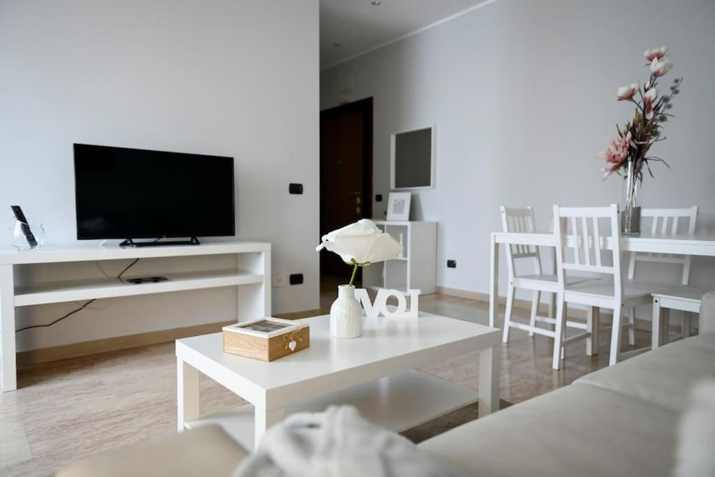 Apartament Peaceful Hideaway Rzym Zewnętrze zdjęcie