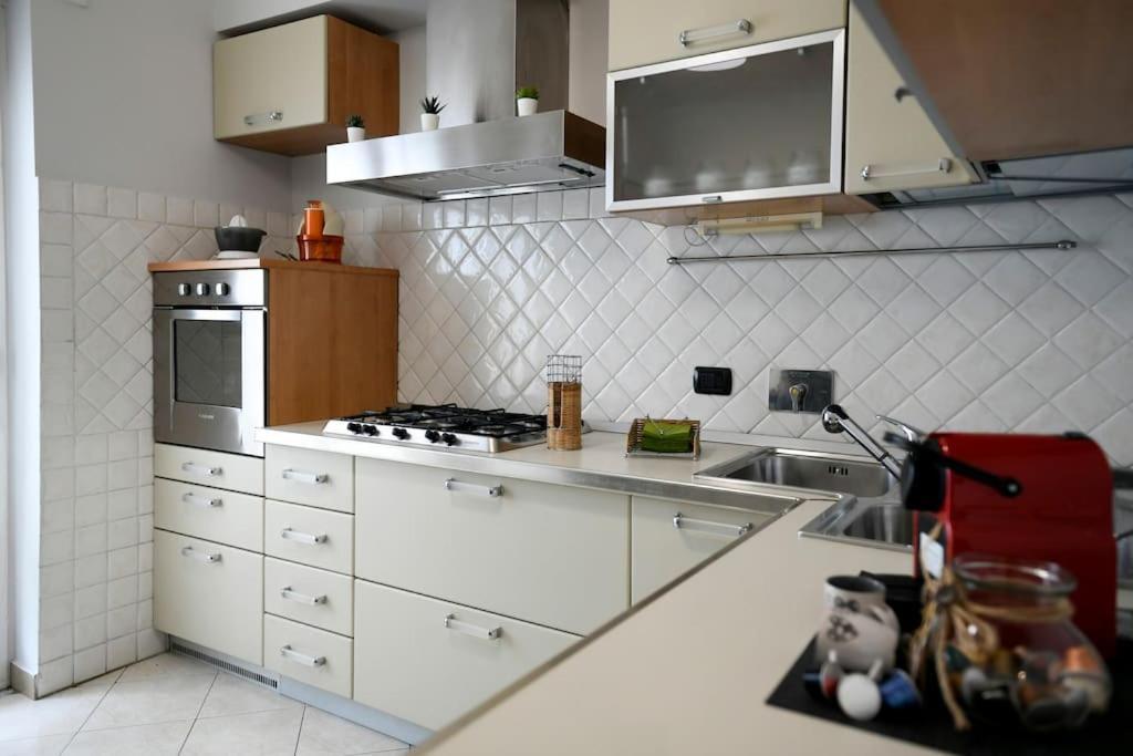 Apartament Peaceful Hideaway Rzym Zewnętrze zdjęcie