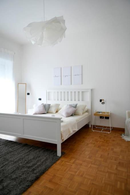 Apartament Peaceful Hideaway Rzym Zewnętrze zdjęcie
