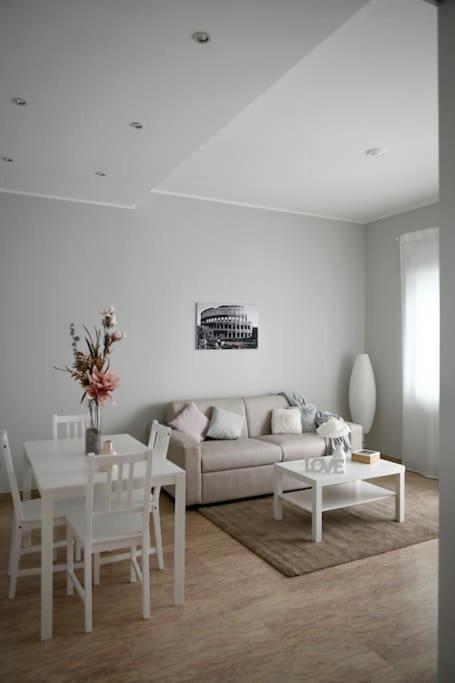 Apartament Peaceful Hideaway Rzym Zewnętrze zdjęcie