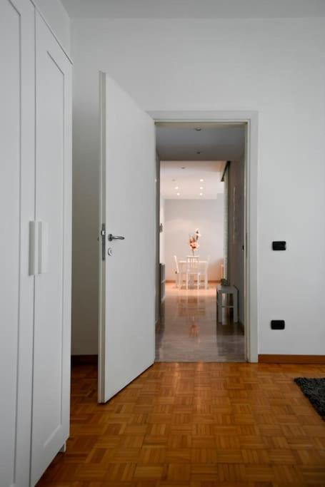 Apartament Peaceful Hideaway Rzym Zewnętrze zdjęcie