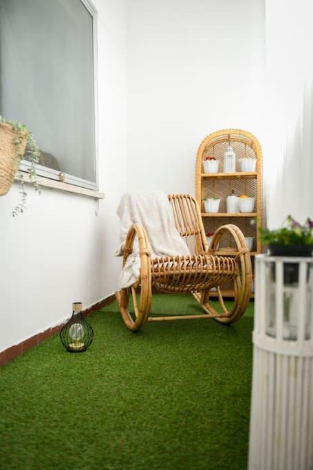 Apartament Peaceful Hideaway Rzym Zewnętrze zdjęcie